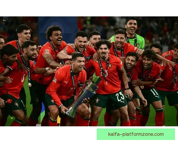 2026世界杯夺冠热门球队全解析谁将最终捧起大力神杯