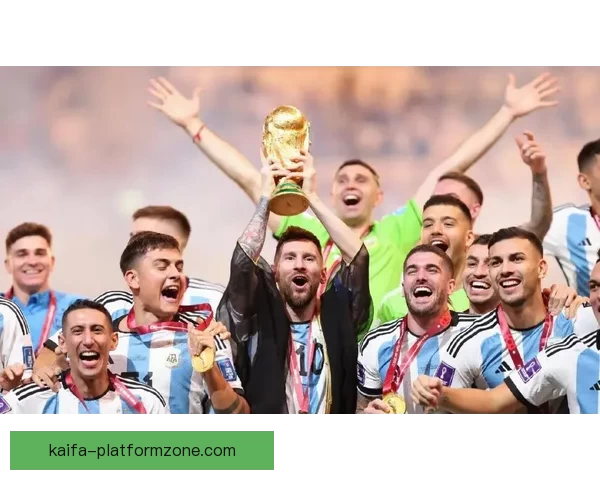 2026世界杯夺冠热门球队全解析谁将最终捧起大力神杯